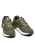 Starter Sneakers Boston SMN103321 Verde - Pled.ro