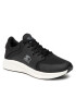 Starter Sneakers Boulder SMN104321 Negru - Pled.ro