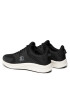 Starter Sneakers Boulder SMN104321 Negru - Pled.ro