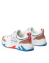 Starter Sneakers Buffalo SMB102321 Alb - Pled.ro