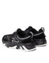 Starter Sneakers Buffalo SMB102321 Negru - Pled.ro