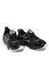 Starter Sneakers Buffalo SMB102321 Negru - Pled.ro