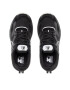 Starter Sneakers Buffalo SMB102321 Negru - Pled.ro