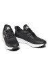 Starter Sneakers Midland SMN101122 Negru - Pled.ro