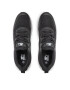 Starter Sneakers Midland SMN101122 Negru - Pled.ro