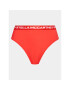 Stella McCartney Bikini partea de jos Logo Classic S7B2C1890.63012 Roșu - Pled.ro