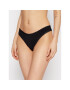 Stella McCartney Chilot tanga Polly Prancing S6L310910.00112 Negru - Pled.ro