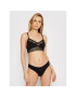 Stella McCartney Chilot tanga Polly Prancing S6L310910.00112 Negru - Pled.ro