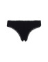 Stella McCartney Chilot tanga Polly Prancing S6L310910.00112 Negru - Pled.ro