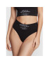 Stella McCartney Chilot tanga S6L321160.00112 Negru - Pled.ro