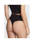 Stella McCartney Chilot tanga S6L321160.00112 Negru - Pled.ro