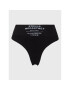 Stella McCartney Chilot tanga S6L321160.00112 Negru - Pled.ro