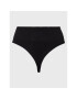 Stella McCartney Chilot tanga S6L321160.00112 Negru - Pled.ro