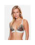 Stella McCartney Sutien Bralette Ceetah S6R081230.45812 Verde - Pled.ro