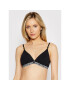 Stella McCartney Sutien Bralette Ivy Chatting S6R080780.00112 Negru - Pled.ro