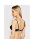 Stella McCartney Sutien Bralette Ivy Chatting S6R080780.00112 Negru - Pled.ro