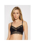 Stella McCartney Sutien Bralette Polly Prancing S6R080910 Negru - Pled.ro