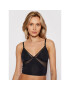 Stella McCartney Sutien top Annabelle Dashing S6RG40880.00112 Negru - Pled.ro