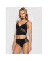 Stella McCartney Sutien top Annabelle Dashing S6RG40880.00112 Negru - Pled.ro