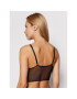 Stella McCartney Sutien top Annabelle Dashing S6RG40880.00112 Negru - Pled.ro