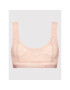 Stella McCartney Sutien top Evelyn Skating S6RG40960.68212 Roz - Pled.ro