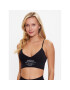 Stella McCartney Sutien top S6R081190.00112 Negru - Pled.ro