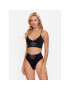 Stella McCartney Sutien top S6R081190.00112 Negru - Pled.ro