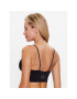 Stella McCartney Sutien top S6R081190.00112 Negru - Pled.ro