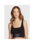 Stella McCartney Sutien top Tank S6D961160.00112 Negru - Pled.ro