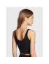 Stella McCartney Sutien top Tank S6D961160.00112 Negru - Pled.ro