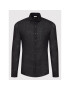 Stenströms Cămașă 774221 7970 Negru Slim Fit - Pled.ro