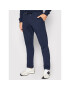 Stenströms Pantaloni trening 440049 2487 Bleumarin Slim Fit - Pled.ro