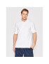 Stenströms Tricou polo 440048 2484 Alb Regular Fit - Pled.ro