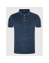 Stenströms Tricou polo 440048 2484 Bleumarin Regular Fit - Pled.ro