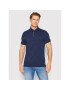 Stenströms Tricou polo 440071 2468 Bleumarin Regular Fit - Pled.ro