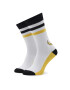 Stereo Socks Șosete Înalte Unisex Banana Album Colorat - Pled.ro