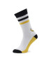 Stereo Socks Șosete Înalte Unisex Banana Album Colorat - Pled.ro