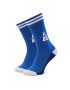 Stereo Socks Șosete Înalte Unisex Zhe Highway Albastru - Pled.ro