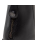 Steve Madden Botine Jillian SM11001706-03001-017 Negru - Pled.ro