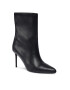 Steve Madden Botine Lyricals Bootie SM11002592 SM11002592-001 Negru - Pled.ro