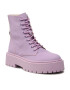 Steve Madden Trappers Skylar SM11001184-02002-LIL Violet - Pled.ro