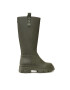 Steve Madden Cizme de cauciuc Lodge SM11002139-02002-577 Verde - Pled.ro