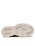 Steve Madden Cizme Lodge SM11002139-02002-253 Alb - Pled.ro