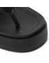 Steve Madden Flip flop Carlene SM11001903-02002-001 Negru - Pled.ro