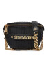 Steve Madden Geantă Bmixy SM13001127-B-G Negru - Pled.ro