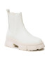 Steve Madden Ghete Jodhpur Tunnel SM19000015-03001-287 Bej - Pled.ro