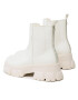 Steve Madden Ghete Jodhpur Tunnel SM19000015-03001-287 Bej - Pled.ro