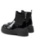 Steve Madden Ghete Jomara SM15000162-04005-018 Negru - Pled.ro