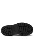 Steve Madden Ghete Jomara SM15000162-04005-018 Negru - Pled.ro