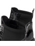 Steve Madden Ghete Jomara SM15000162-04005-018 Negru - Pled.ro